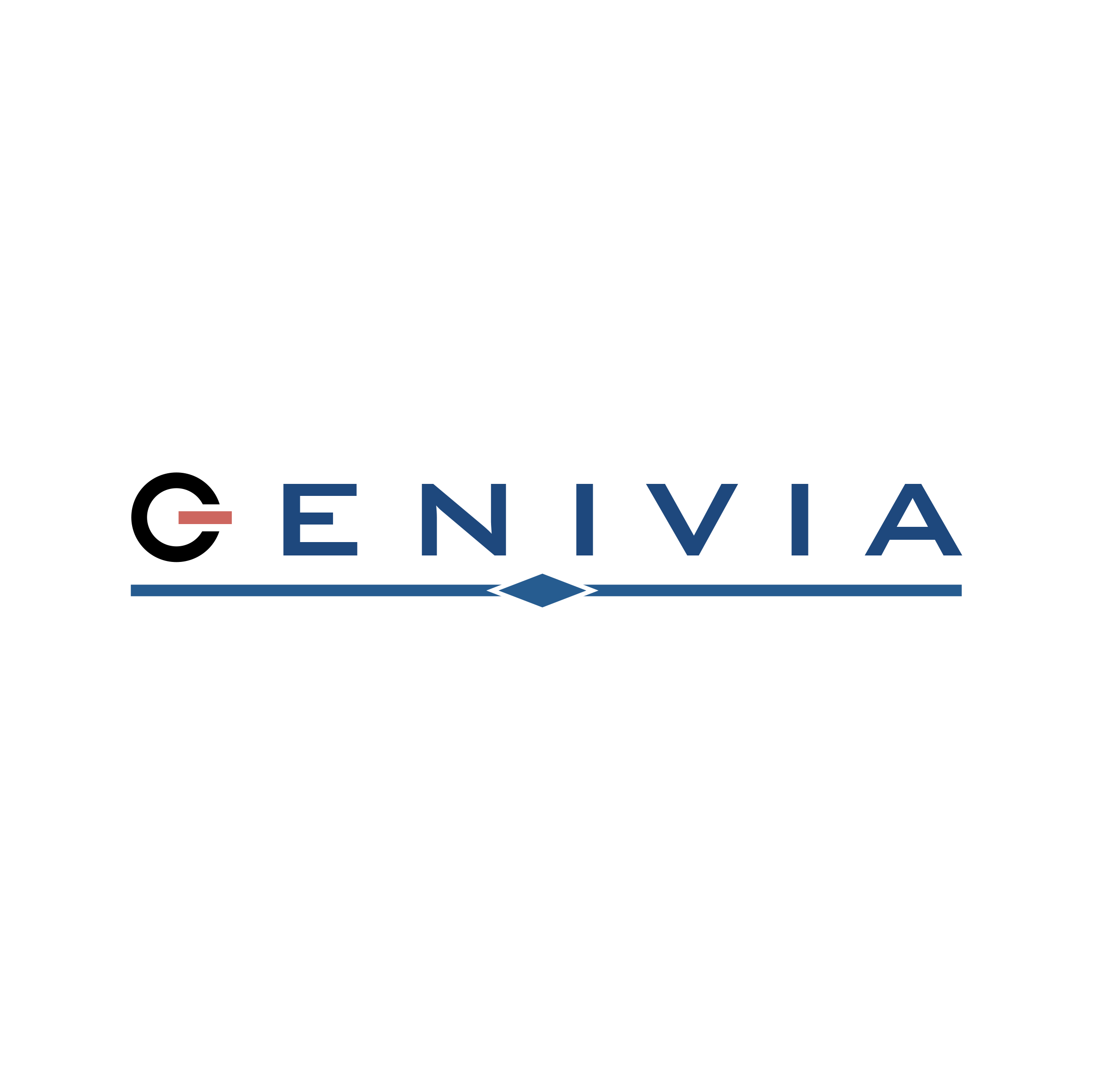 Genivia, Inc.