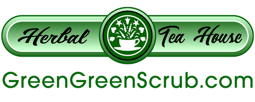 Herbal Tea House